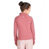 Sagester Jersey Ice Jakke modell 225 Rosa